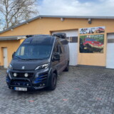 Peugeot Bravia