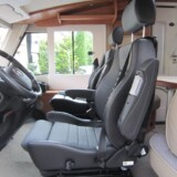 Fiat Ducato Baujahr 2014 Carthago Vollintegriert