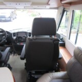 Fiat Ducato Baujahr 2014 Carthago Vollintegriert