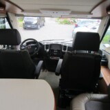 Fiat Ducato Baujahr 2014 Carthago Vollintegriert