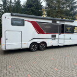 LUXUS-WOHNMOBIL-BUERSTNER-ELEGANCE