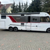 LUXUS-WOHNMOBIL-BUERSTNER-ELEGANCE
