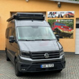 VW Crafter 2-2017