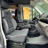 VW Crafter 2-2017