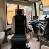 ASN Sitze im Morelo Wohnmobil