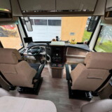 ASN Sitze im Morelo Wohnmobil