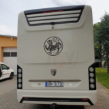 ASN Sitze im Morelo Wohnmobil