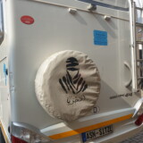 Hymer Iglhaut Allrad auf Basis DB-Sprinter
