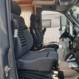 Hymer Iglhaut Allrad auf Basis DB-Sprinter