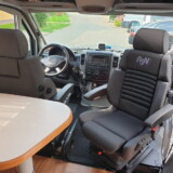 Hymer Iglhaut Allrad auf Basis DB-Sprinter