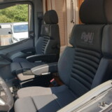 Hymer Iglhaut Allrad auf Basis DB-Sprinter