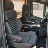 Hymer Iglhaut Allrad auf Basis DB-Sprinter