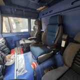 Expeditionsfahrzeug STEYR