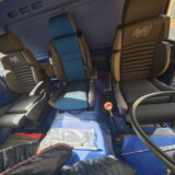 Expeditionsfahrzeug STEYR