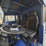 Expeditionsfahrzeug STEYR