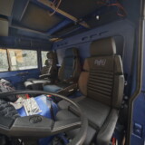 Expeditionsfahrzeug STEYR