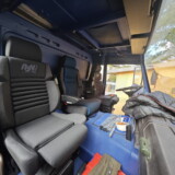 Expeditionsfahrzeug STEYR