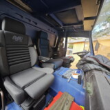 Expeditionsfahrzeug STEYR