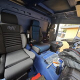 Expeditionsfahrzeug STEYR