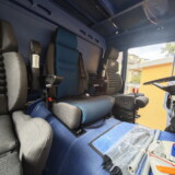 Expeditionsfahrzeug STEYR