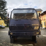 Expeditionsfahrzeug STEYR