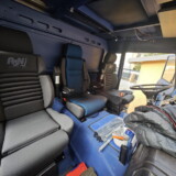 Expeditionsfahrzeug STEYR