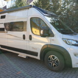 Karmann Mobil Ducato Davis