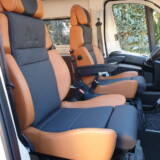 Karmann Mobil Ducato Davis