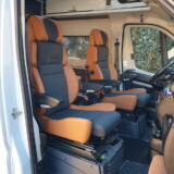 Karmann Mobil Ducato Davis