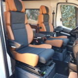 Karmann Mobil Ducato Davis
