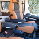 Karmann Mobil Ducato Davis