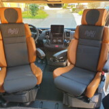 Karmann Mobil Ducato Davis