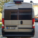 Karmann Mobil Ducato Davis