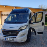 Karmann Mobil Ducato Davis