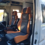 Karmann Mobil Ducato Davis