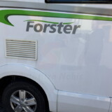 Forster Reisemobile auf Basis Fiat Dukato