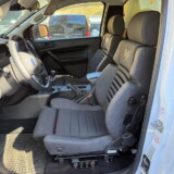 Ford Ranger-2 Bj2022