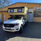Ford Ranger-2 Bj2022
