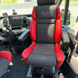Fiat Affinity auf Basis Ducato