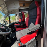 Fiat Affinity auf Basis Ducato