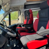 Fiat Affinity auf Basis Ducato