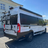 Fiat Affinity auf Basis Ducato