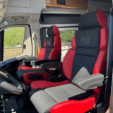 Fiat Affinity auf Basis Ducato