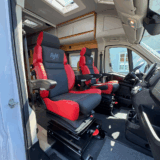 Fiat Affinity auf Basis Ducato