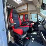 Fiat Affinity auf Basis Ducato