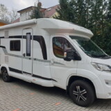 Hobby Optima 2025