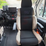 Rapido C03 auf Basis Peugeot Boxer