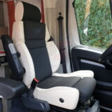 Rapido C03 auf Basis Peugeot Boxer