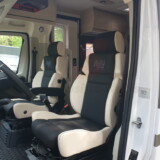 Rapido C03 auf Basis Peugeot Boxer