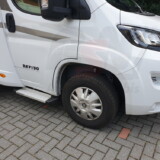 Rapido C03 auf Basis Peugeot Boxer